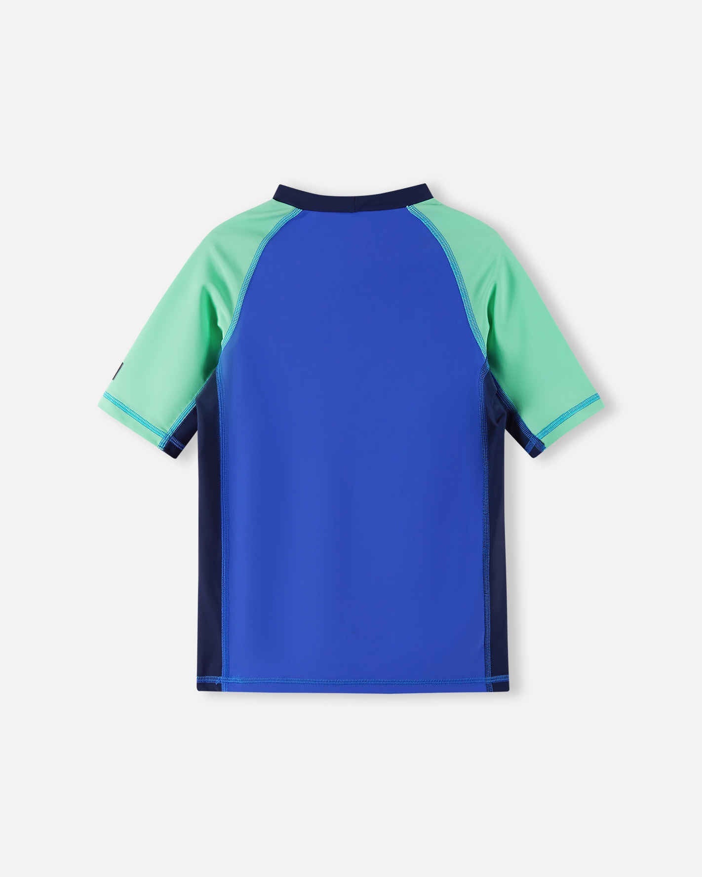 Reima Uiva - Kids' UPF 50+ Rash Guard