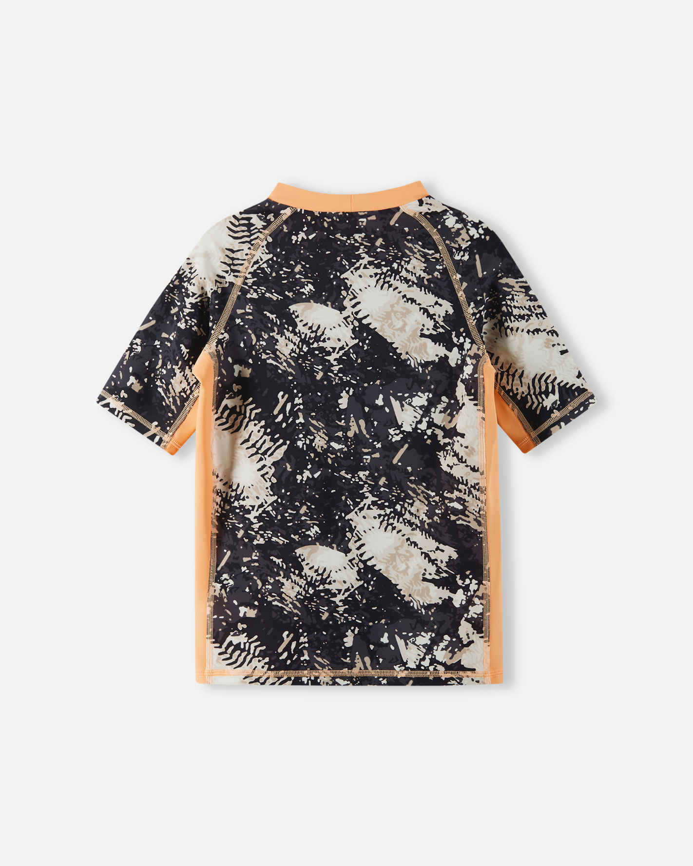 Reima Uiva - Kids' UPF 50+ Rash Guard