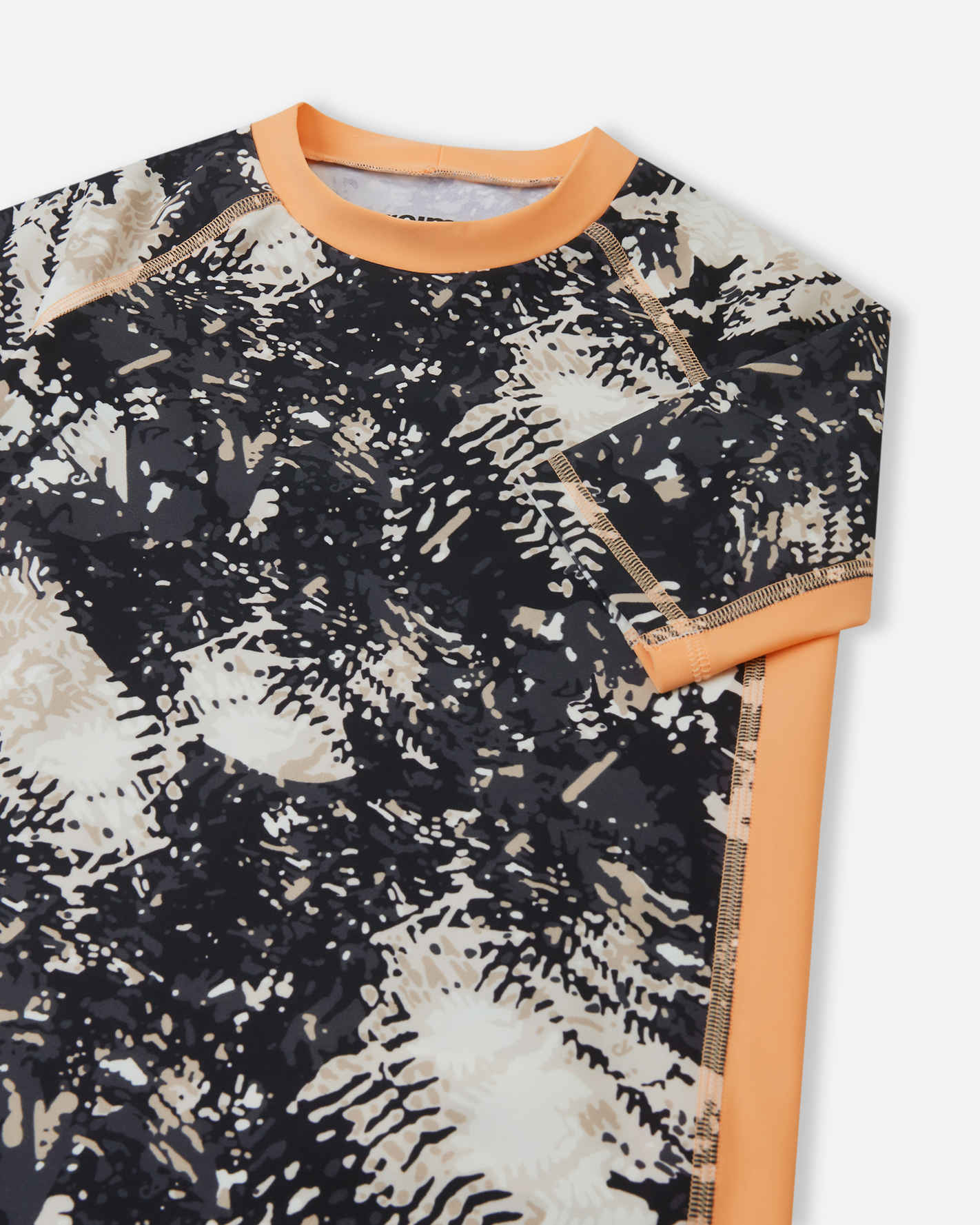 Reima Uiva - Kids' UPF 50+ Rash Guard