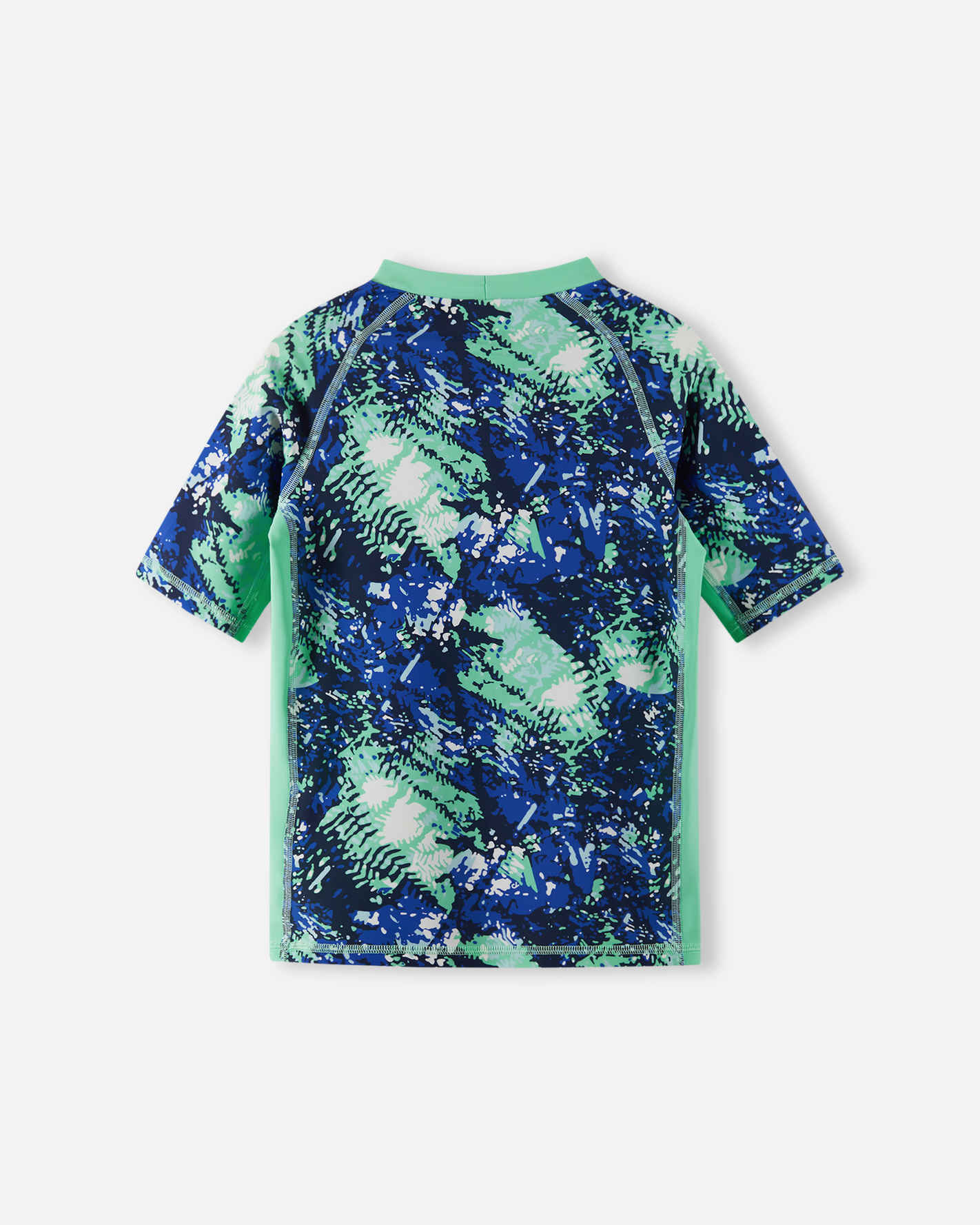 Reima Uiva - Kids' UPF 50+ Rash Guard