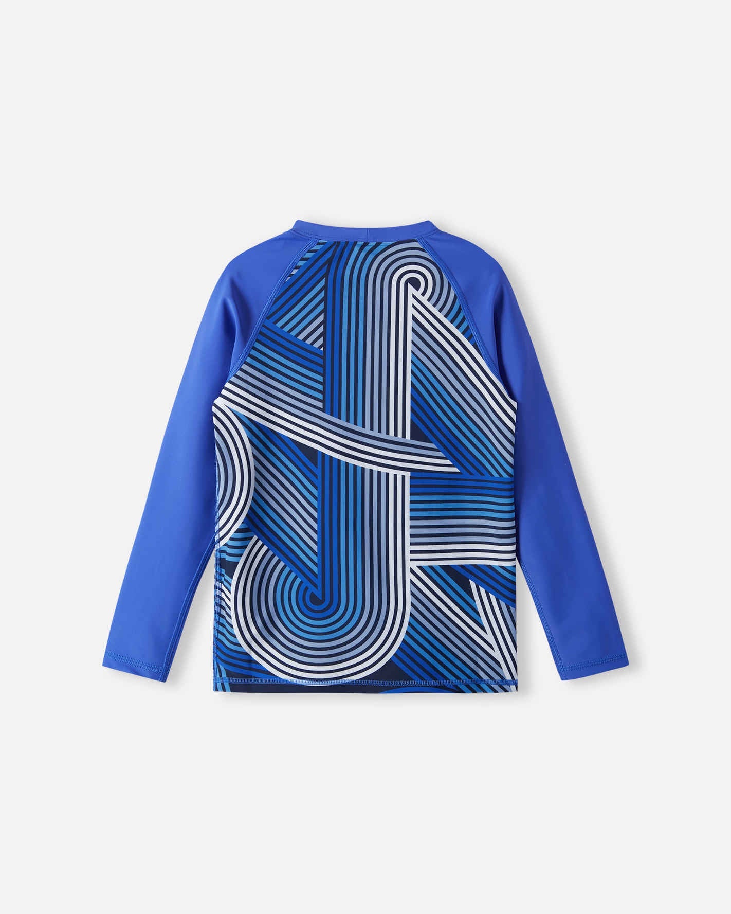 Reima Kroolaus - Kids' UPF 50+ Rash Guard