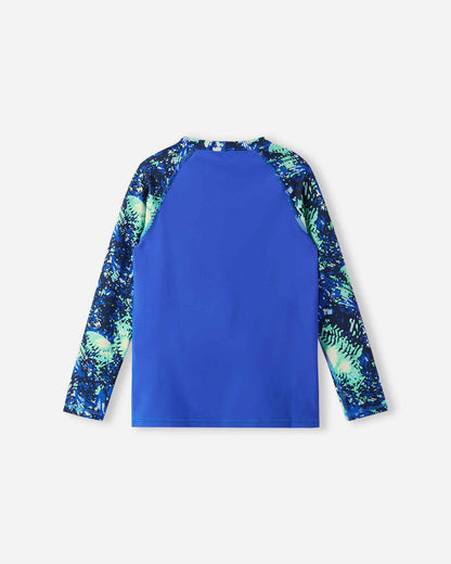 Reima Kroolaus - Kids' UPF 50+ Rash Guard