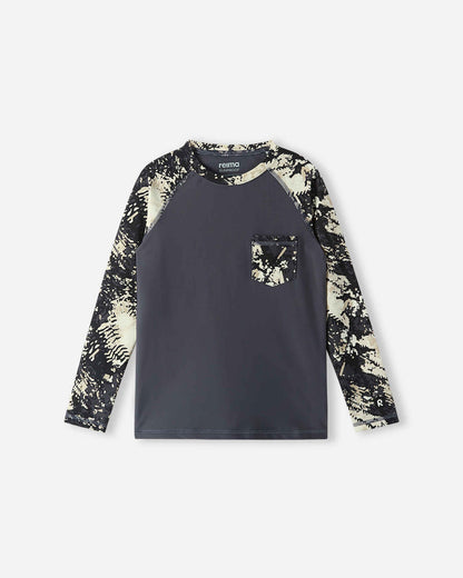 Reima Kroolaus - Kids' UPF 50+ Rash Guard