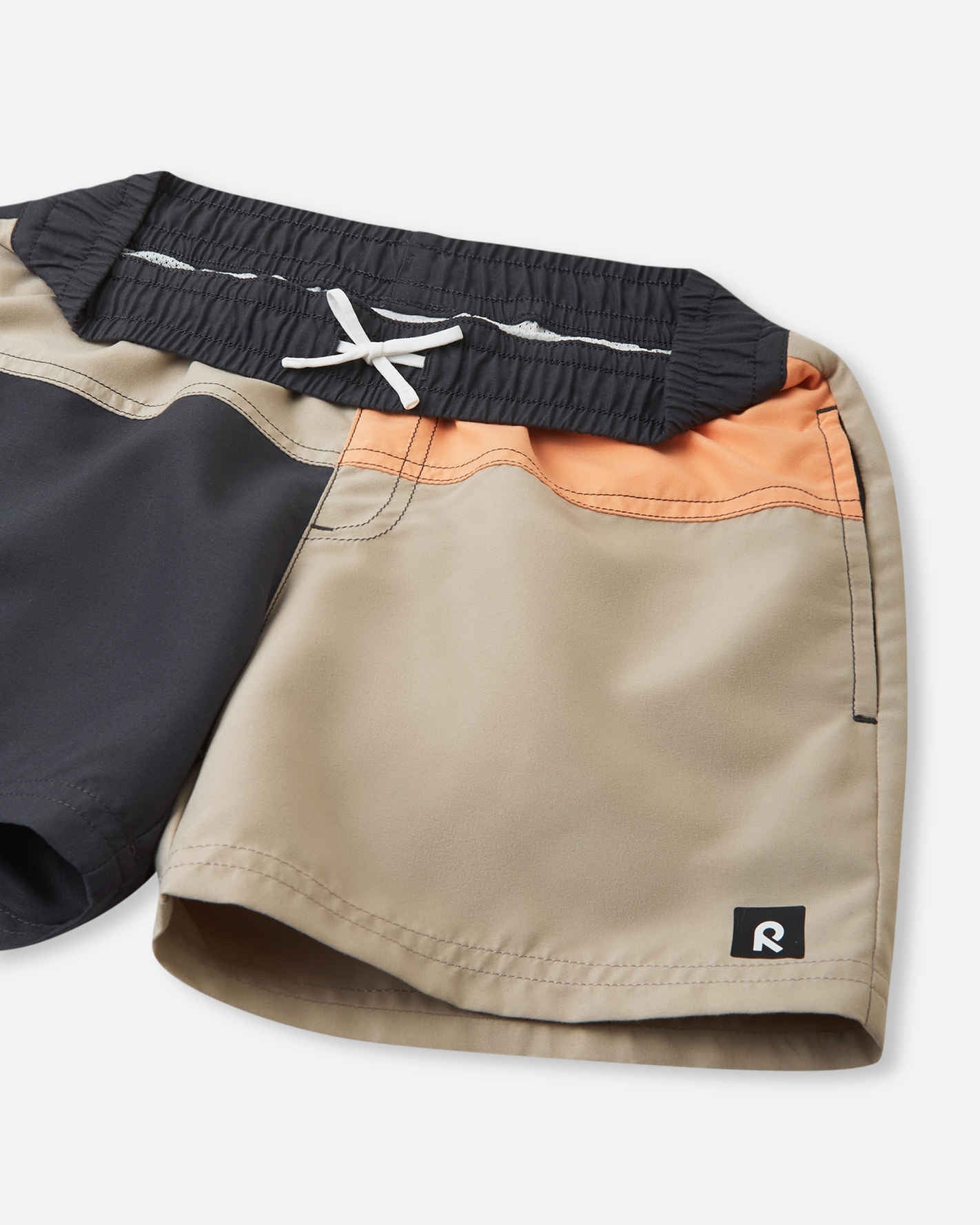 Reima Palmu - Kids' UPF 50+ Swim Trunks