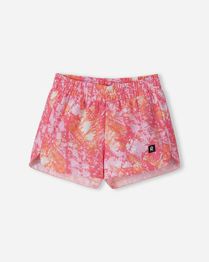 Reima Nauru - Kids' UPF 50+ Swim Shorts