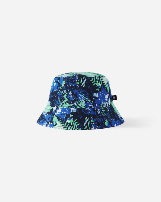Reima Viehe - Kids' UPF 50+ Reversible Sunhat