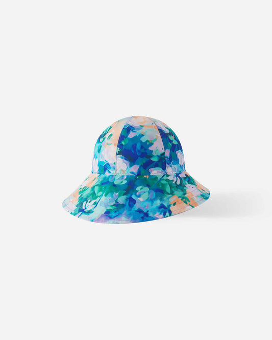 Reima Viiri - Kids' UPF 50+ Reversible Sunhat
