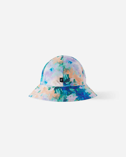 Reima Viiri - Kids' UPF 50+ Reversible Sunhat