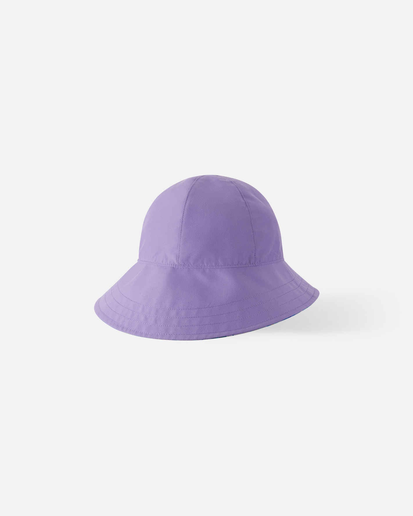 Reima Viiri - Kids' UPF 50+ Reversible Sunhat