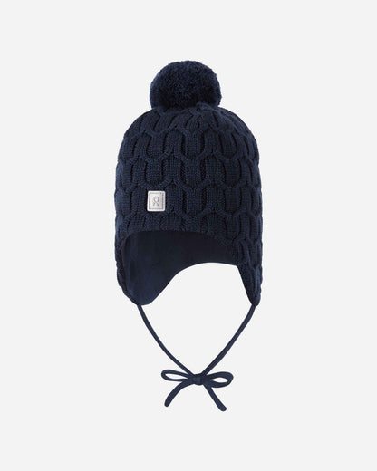 Reima Nunavut - Kids' Merino Wool Hat