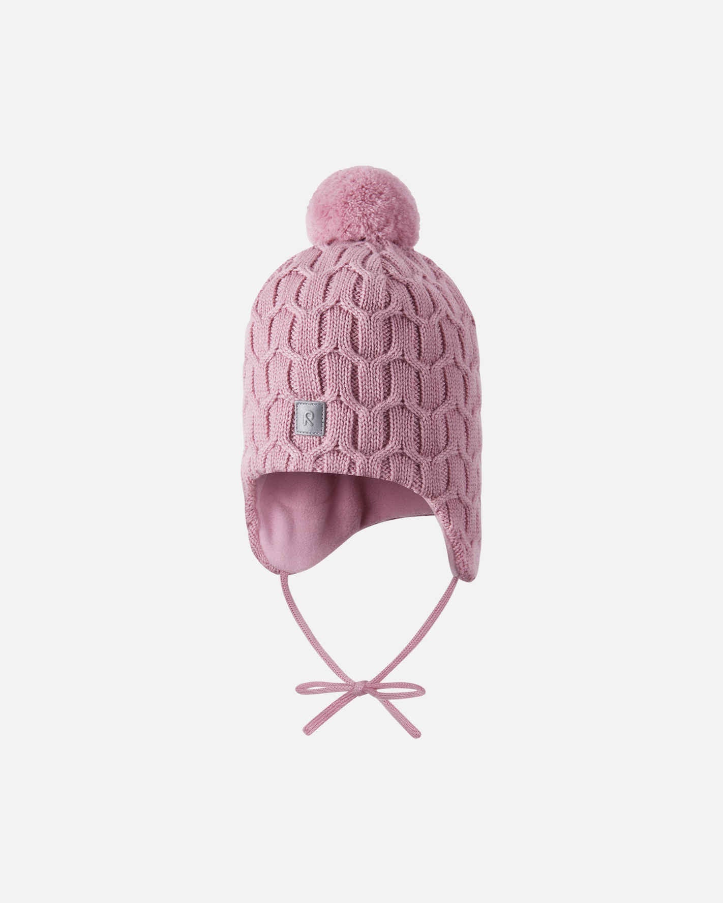 Reima Nunavut - Kids' Merino Wool Hat