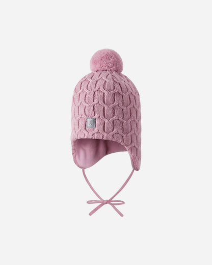 Reima Nunavut - Kids' Merino Wool Hat