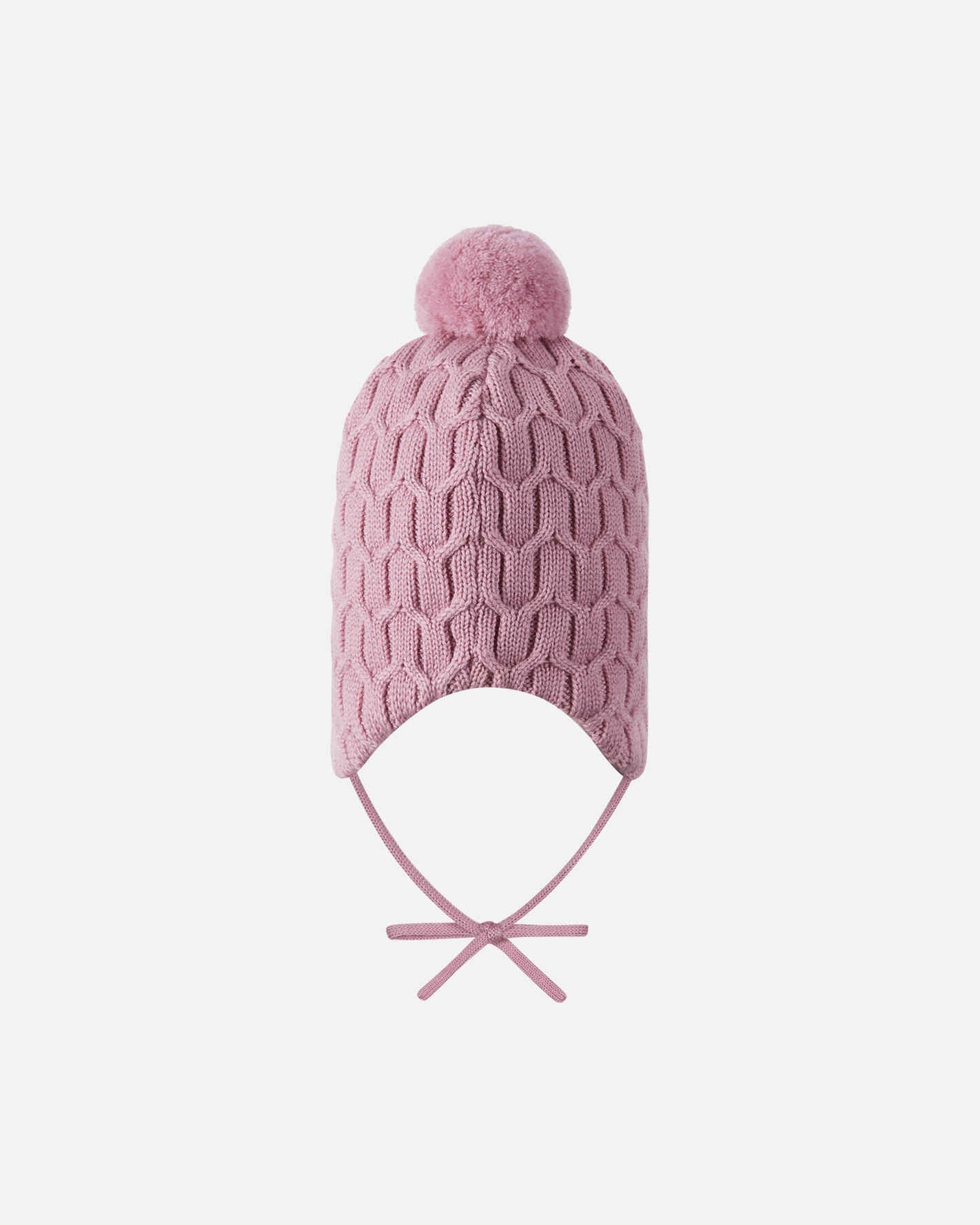 Reima Nunavut - Kids' Merino Wool Hat