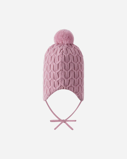Reima Nunavut - Kids' Merino Wool Hat