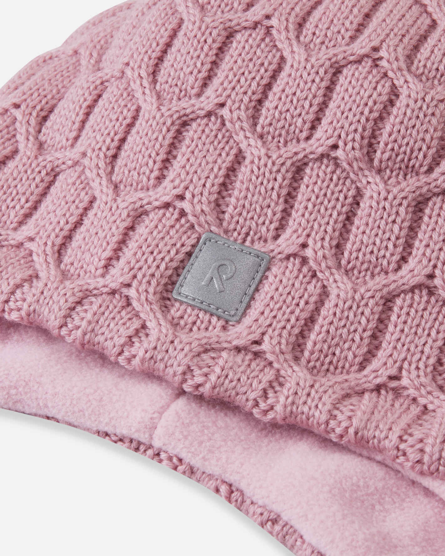 Reima Nunavut - Kids' Merino Wool Hat