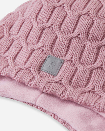 Reima Nunavut - Kids' Merino Wool Hat