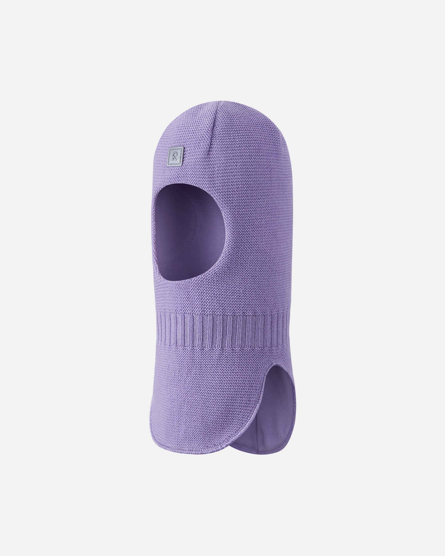 Reima Starrie - Kids' Cotton-Lined Merino Wool Balaclava