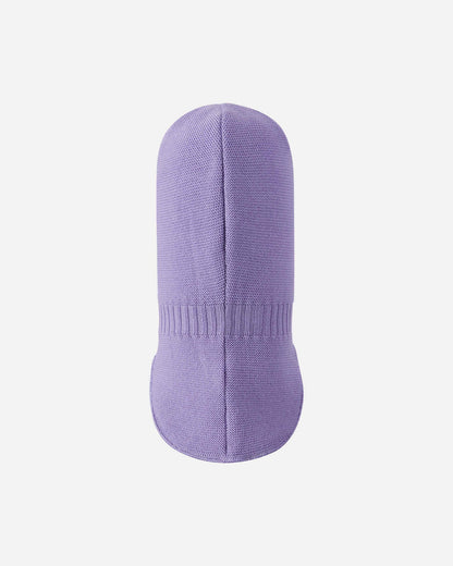 Reima Starrie - Kids' Cotton-Lined Merino Wool Balaclava