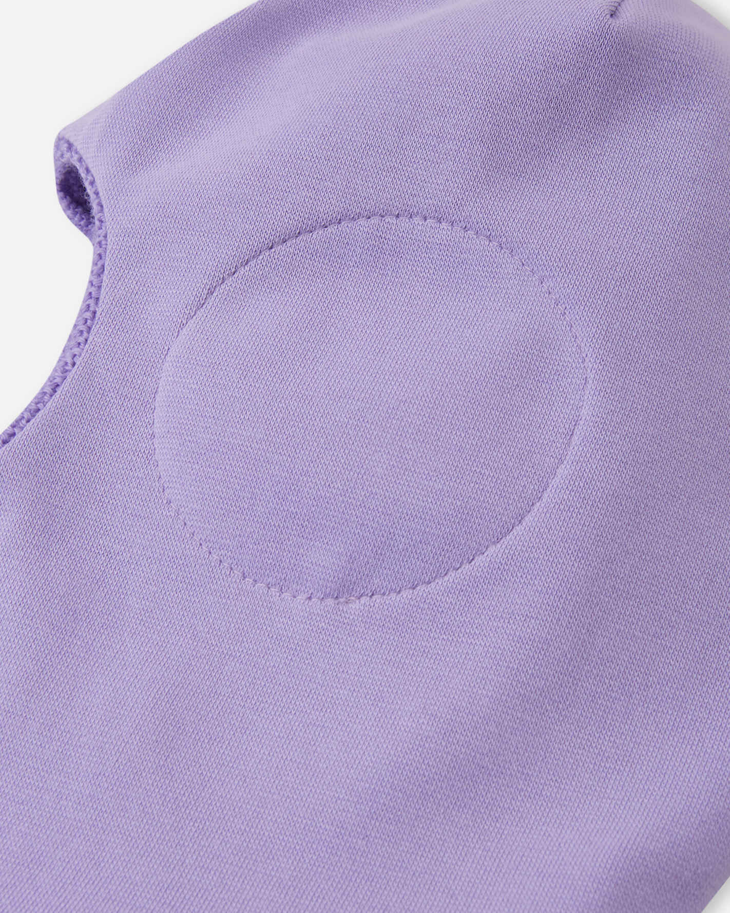 Reima Starrie - Kids' Cotton-Lined Merino Wool Balaclava