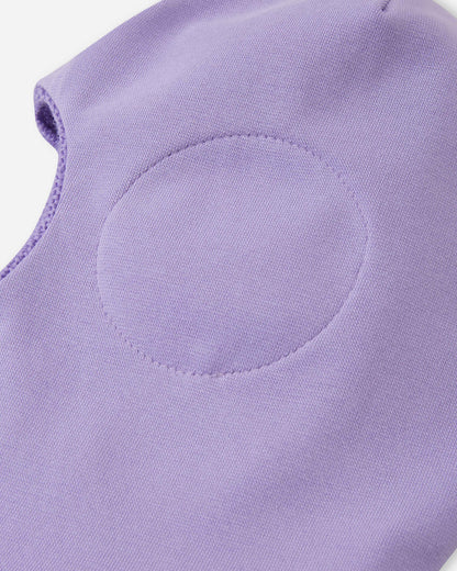 Reima Starrie - Kids' Cotton-Lined Merino Wool Balaclava