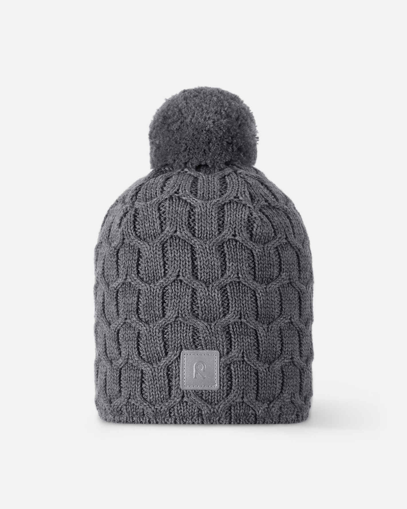 Reima Nyksund - Kids' Merino Wool Beanie