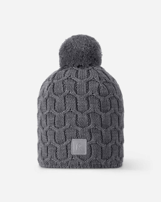 Reima Nyksund - Kids' Merino Wool Beanie