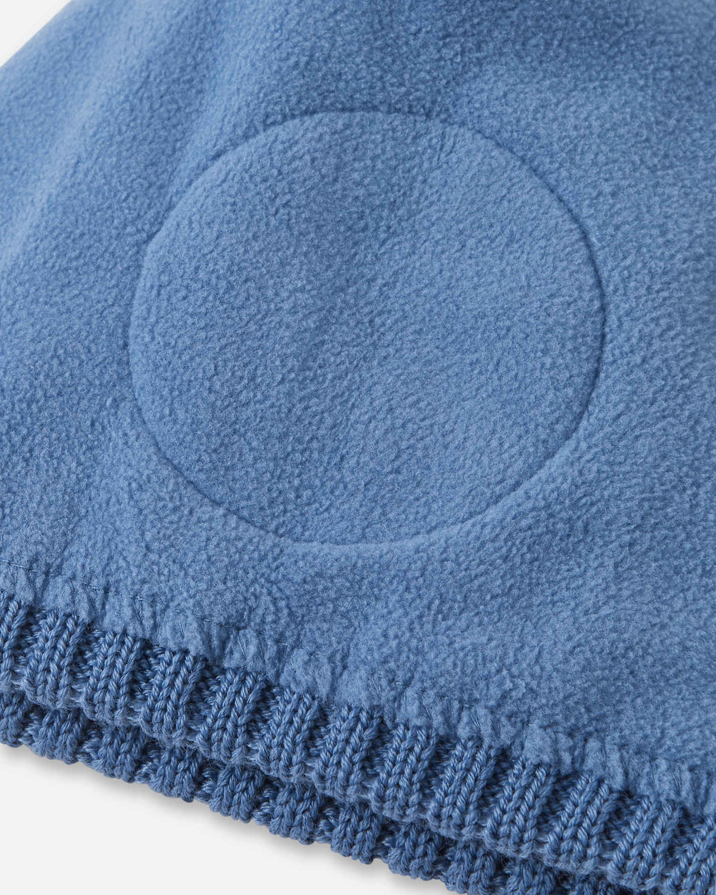Reima Routii - Kids' Merino Wool Blend Beanie