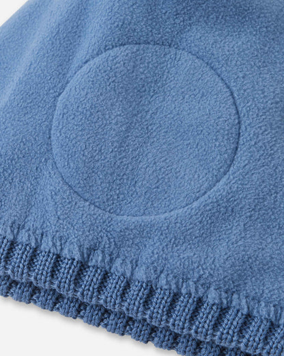 Reima Routii - Kids' Merino Wool Blend Beanie