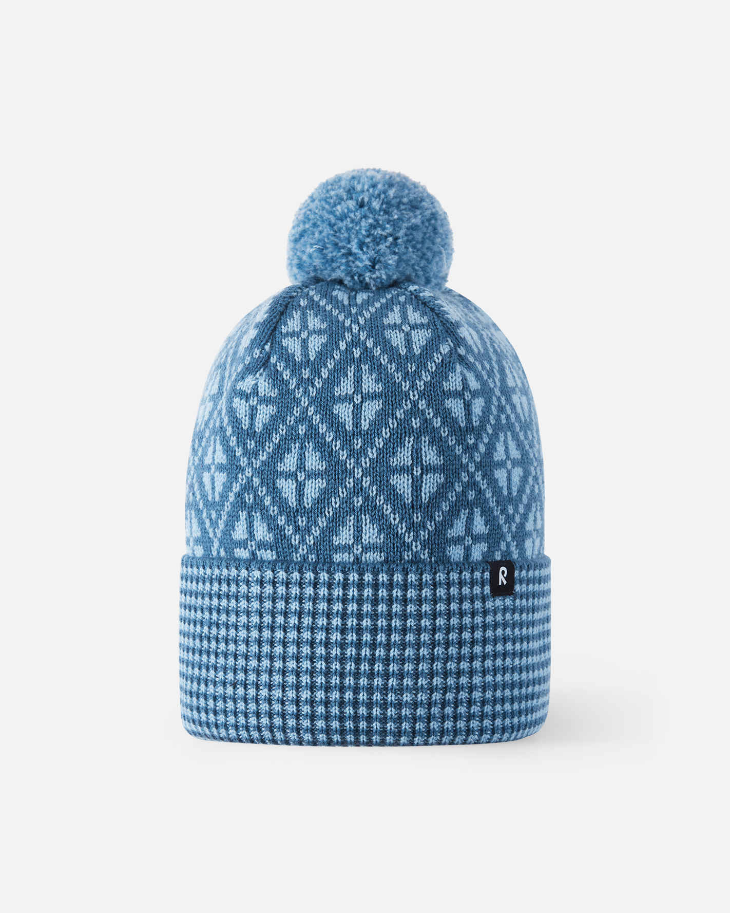 Reima Kuurassa - Kids' Merino Wool Blend Hat