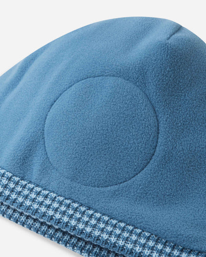 Reima Kuurassa - Kids' Merino Wool Blend Hat