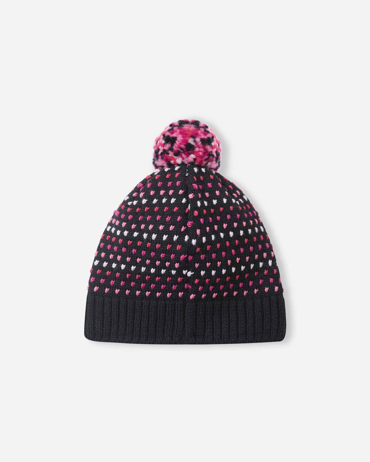 Reima Pampula - Kids' Merino Wool Blend Beanie