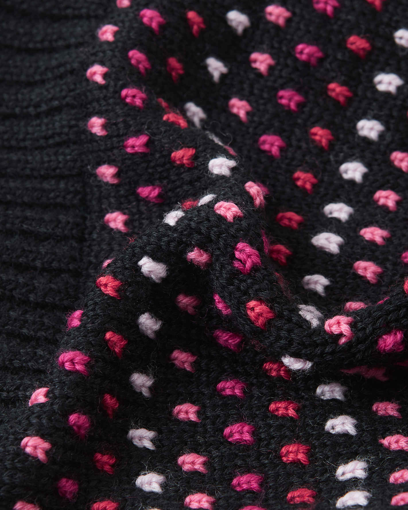 Reima Pampula - Kids' Merino Wool Blend Beanie