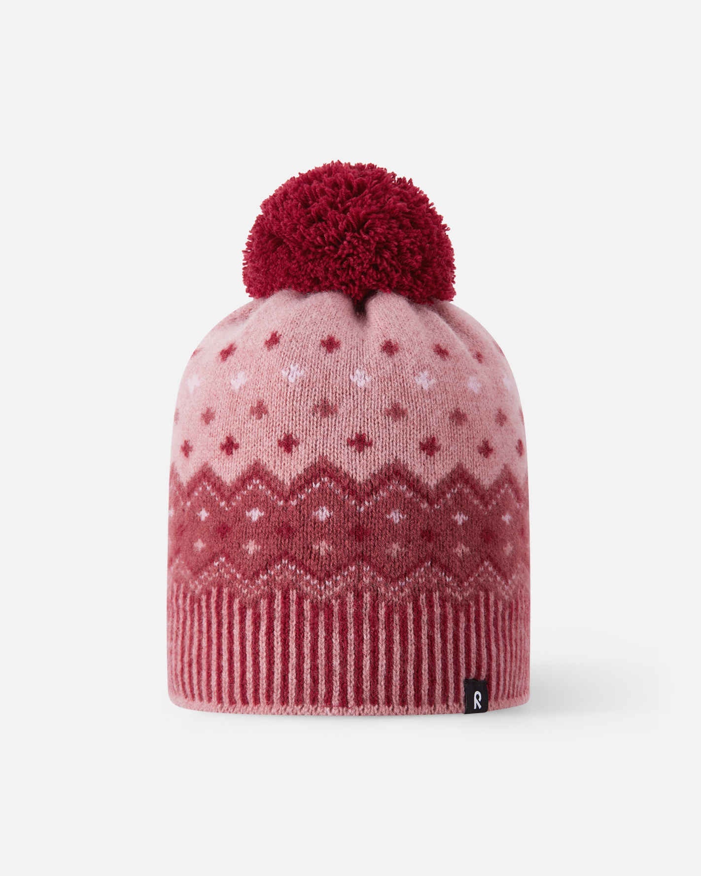 Reima Pohjoinen - Kids' Wool Hat