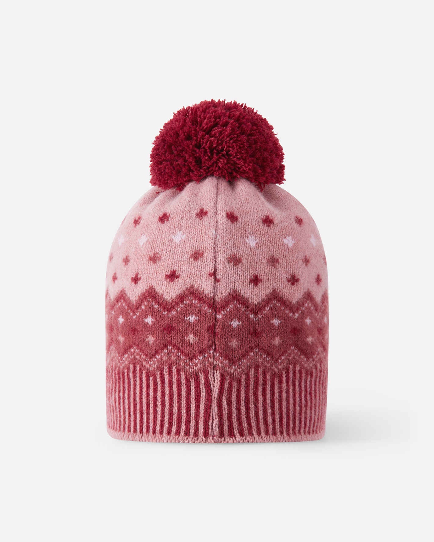 Reima Pohjoinen - Kids' Wool Hat