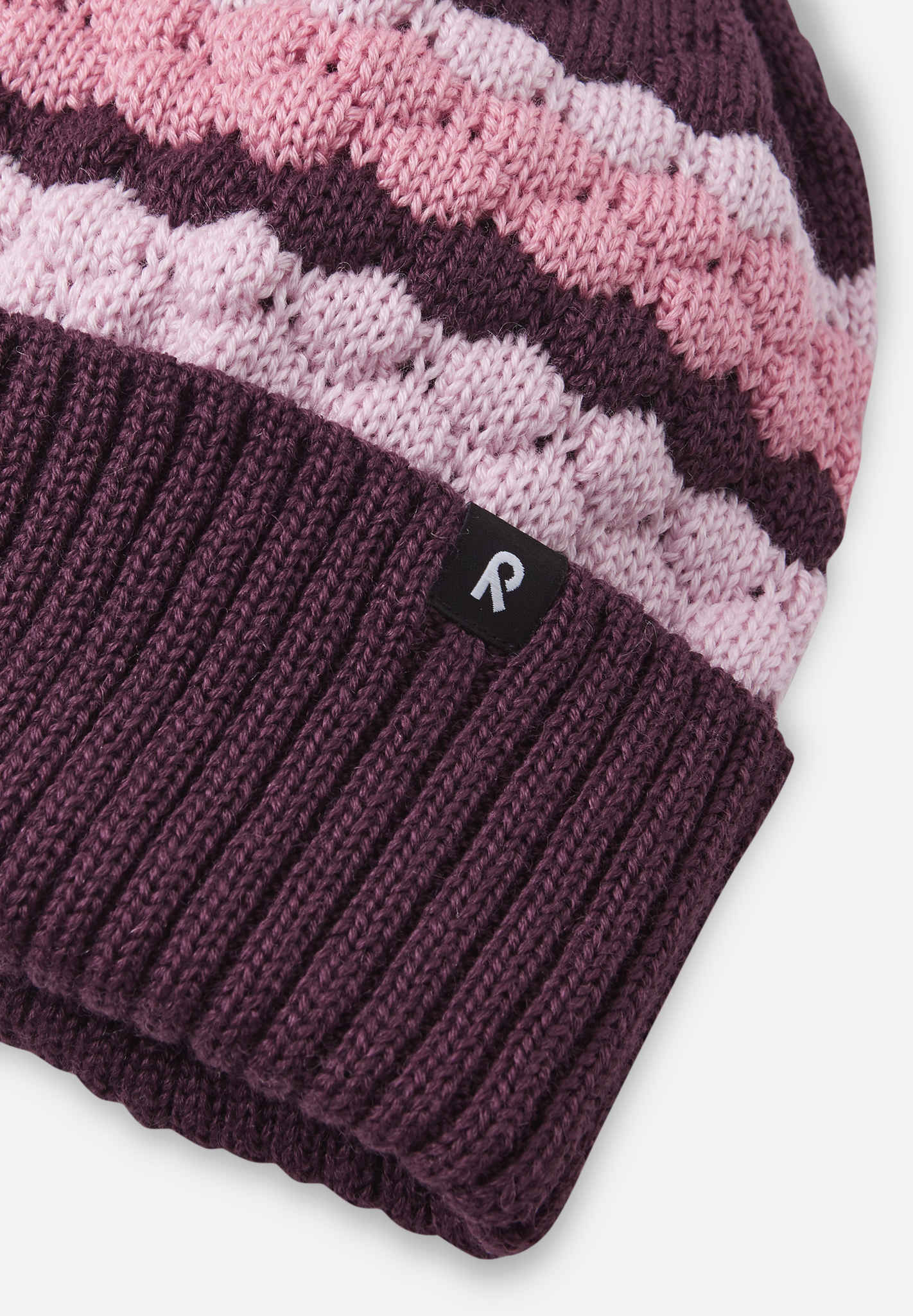 Reima Pampula - Kids' Wool Blend Beanie