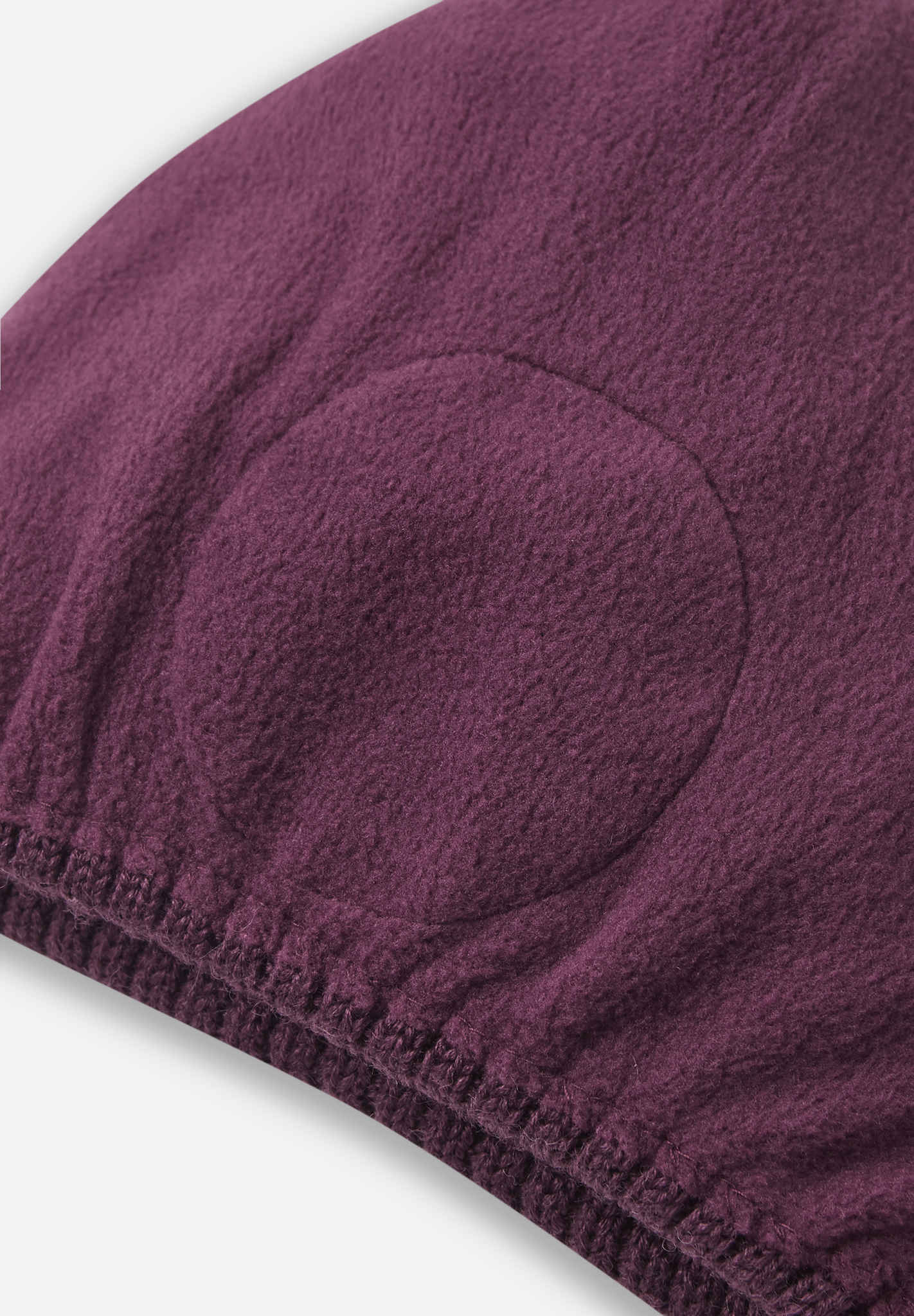Reima Pampula - Kids' Wool Blend Beanie