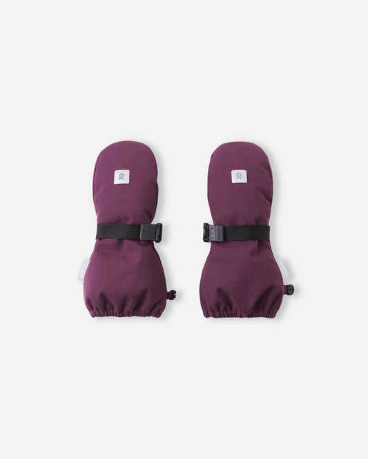 Reima Ote - Kids' ReimaTec Waterproof Mittens