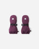 Breezy Violet