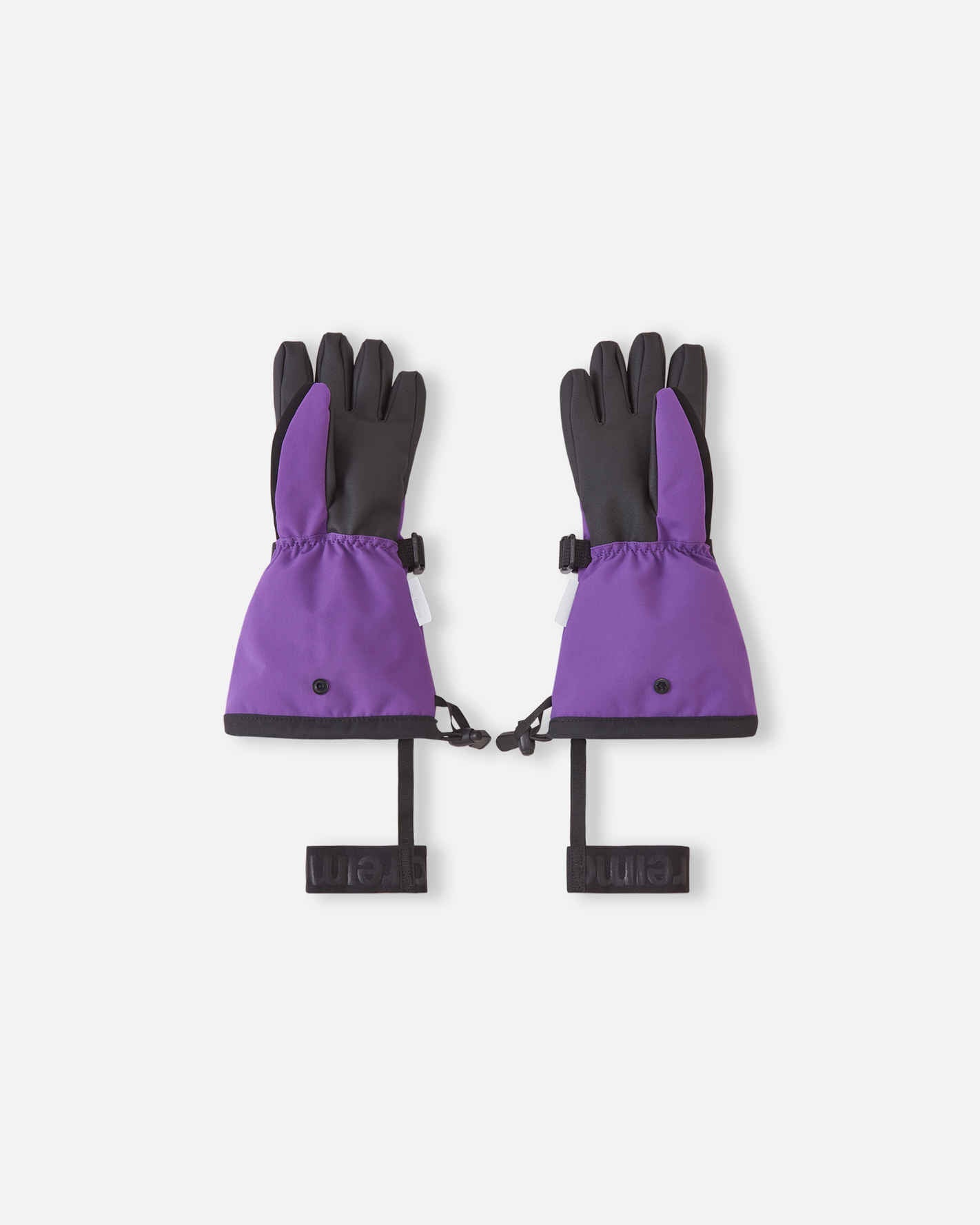 Reima Skimba - Kids' ReimaTec Waterproof Ski Gloves