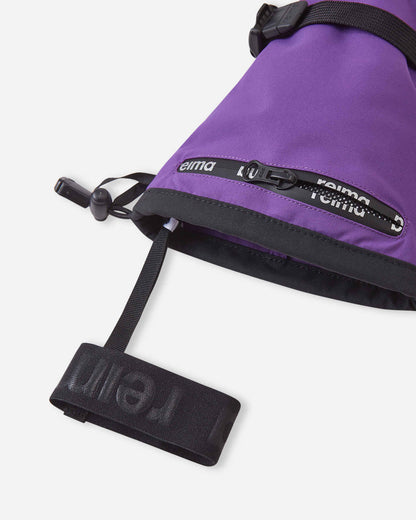 Reima Skimba - Kids' ReimaTec Waterproof Ski Gloves