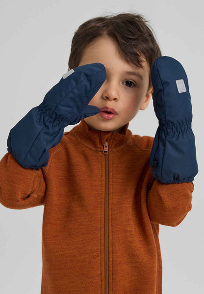 Reima Tassu - Baby & Toddler Insulated Mittens