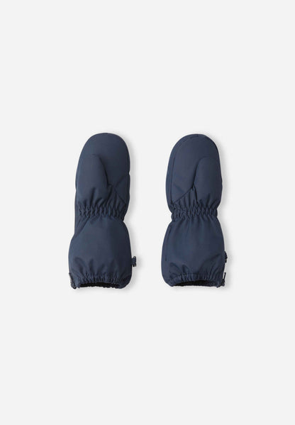 Reima Tassu - Baby & Toddler Insulated Mittens