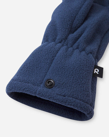 Reima Varmin - Kids' Fleece Gloves