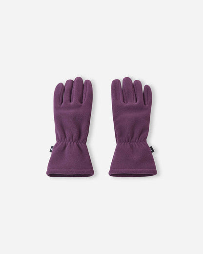 Reima Varmin - Kids' Fleece Gloves