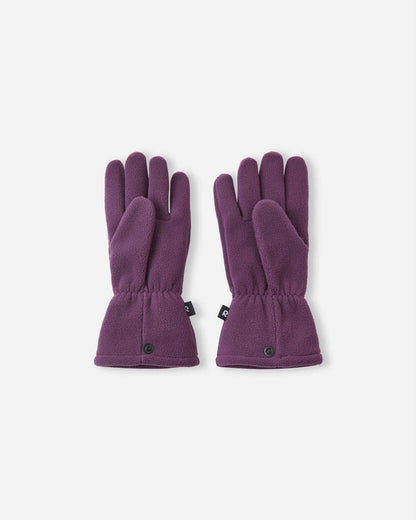 Reima Varmin - Kids' Fleece Gloves