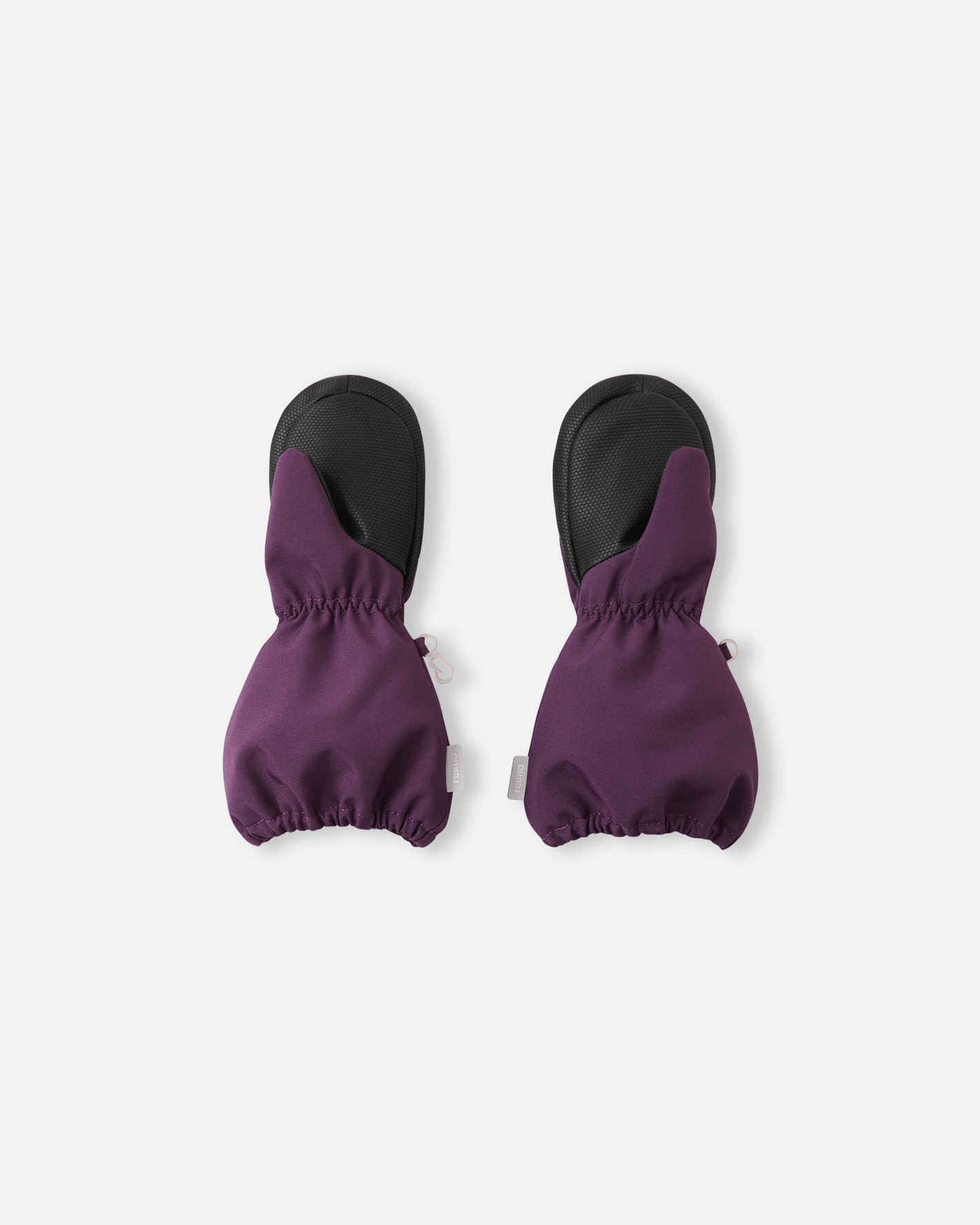 Reima Moffen - Kids' Wool-Line ReimaTec Waterproof Mittens