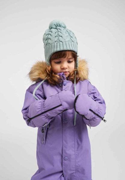 Reima Tepas - Baby & Toddler ReimaTec Waterproof Mittens