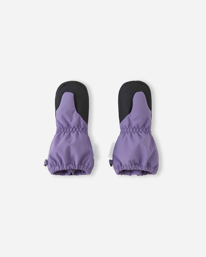 Reima Tepas - Baby & Toddler ReimaTec Waterproof Mittens
