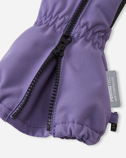 Reima Tepas - Baby & Toddler ReimaTec Waterproof Mittens