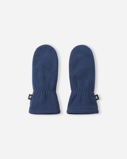 Reima Tumpus - Kids' Fleece Mittens